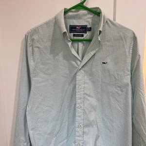 Boys Vineyard Vines Performance Oxford XL (18)